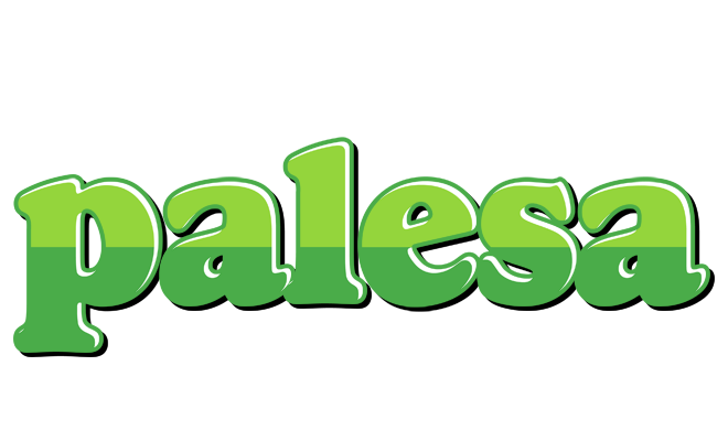 Palesa apple logo