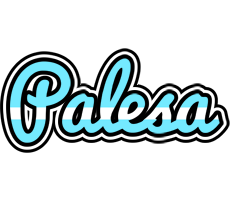 Palesa argentine logo