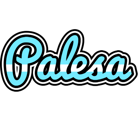 Palesa argentine logo