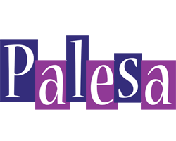 Palesa autumn logo