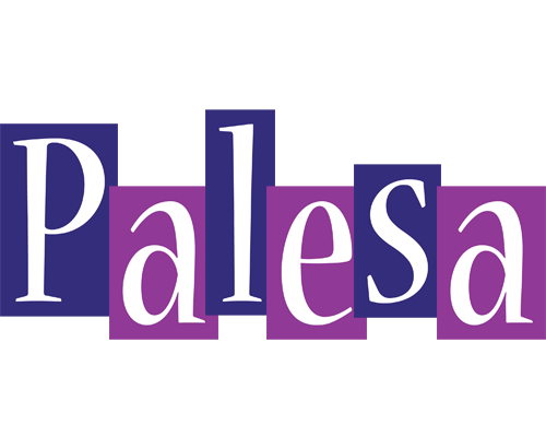 Palesa autumn logo