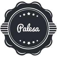 Palesa badge logo