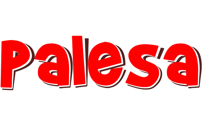 Palesa basket logo