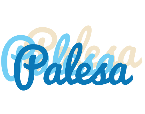 Palesa breeze logo