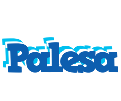 Palesa business logo