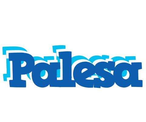 Palesa business logo