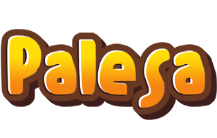 Palesa cookies logo