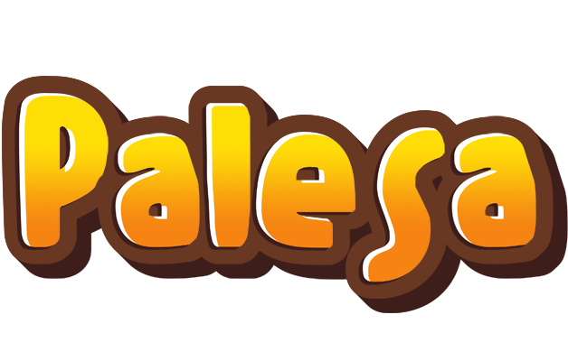 Palesa cookies logo