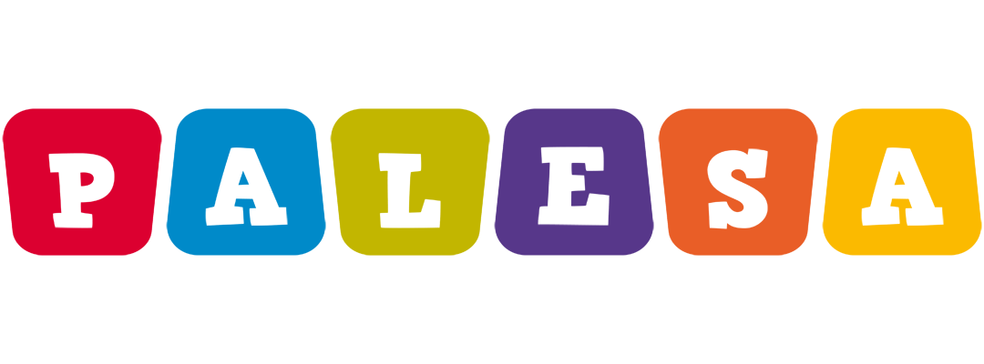 Palesa daycare logo
