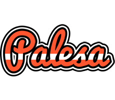 Palesa denmark logo