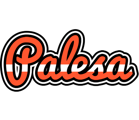 Palesa denmark logo