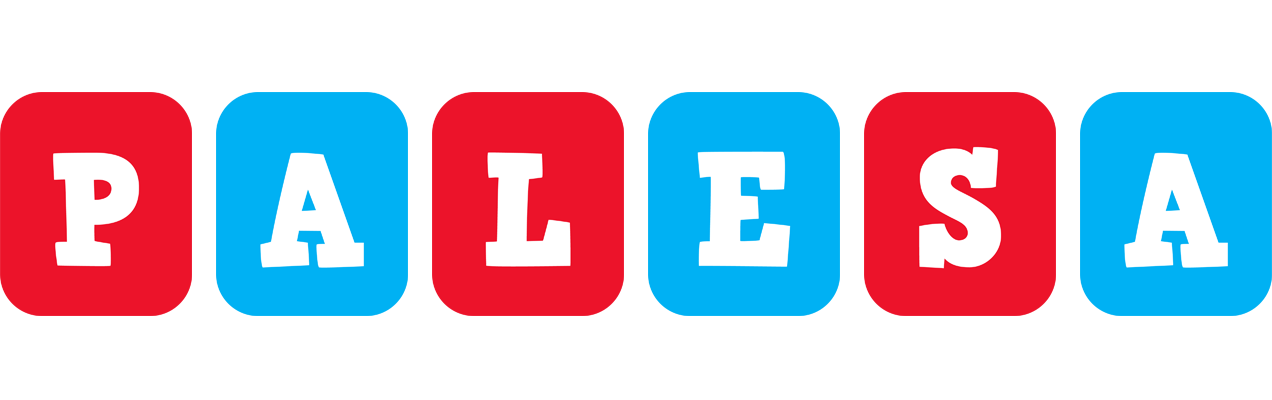 Palesa diesel logo