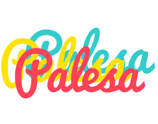 Palesa disco logo