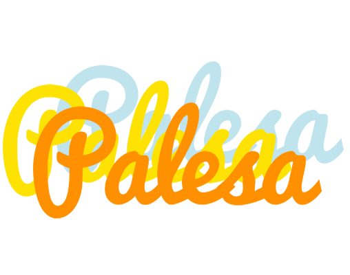Palesa energy logo