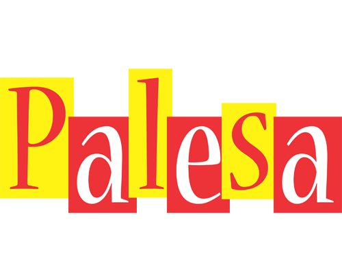 Palesa errors logo
