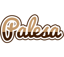 Palesa exclusive logo