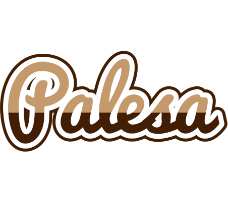 Palesa exclusive logo