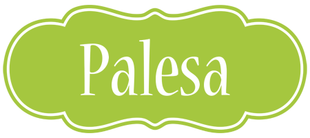 Palesa family logo