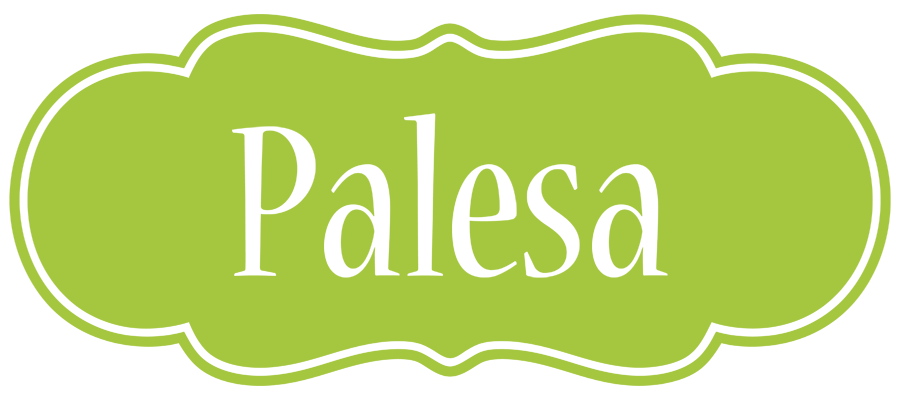 Palesa family logo