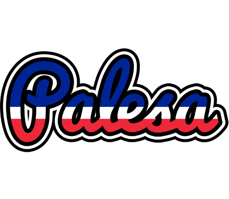 Palesa france logo