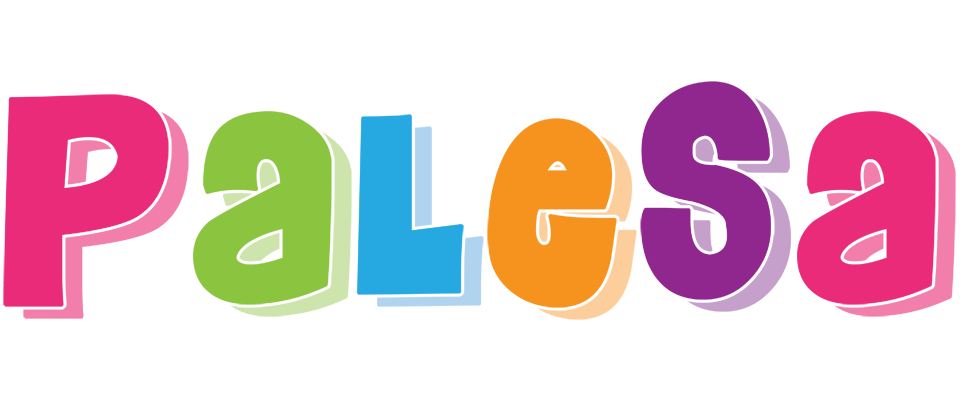 Palesa friday logo