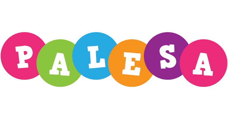 Palesa friends logo
