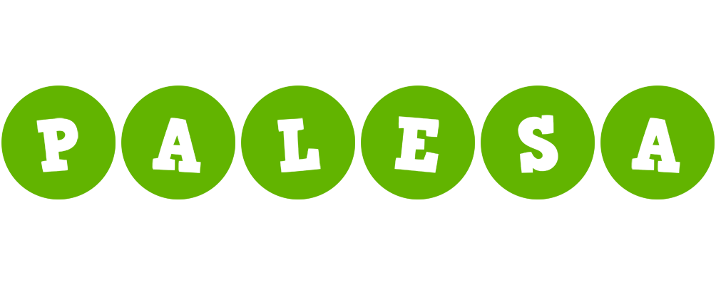 Palesa games logo