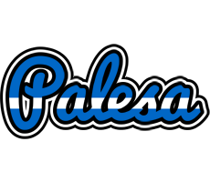 Palesa greece logo