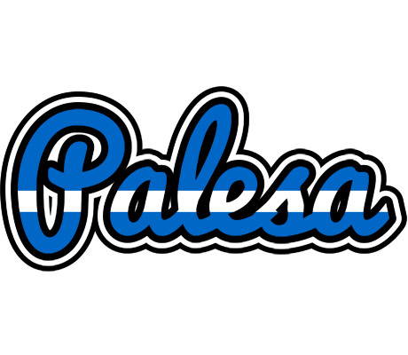 Palesa greece logo