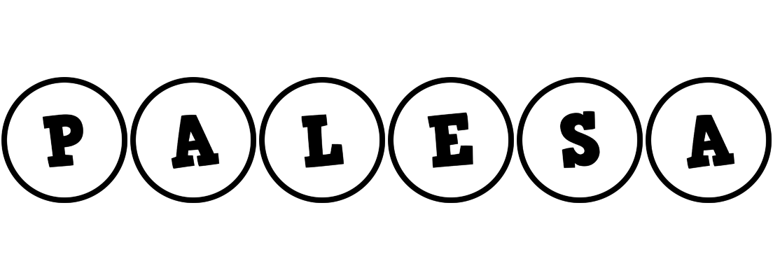 Palesa handy logo