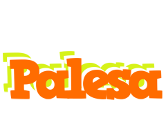 Palesa healthy logo