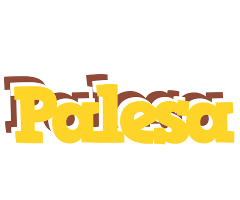 Palesa hotcup logo