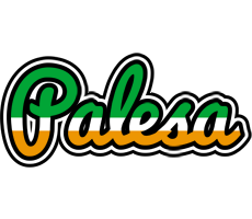 Palesa ireland logo