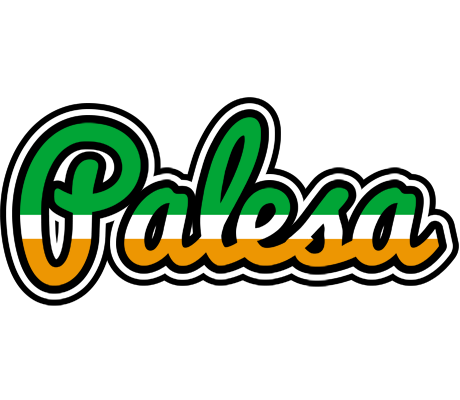 Palesa ireland logo