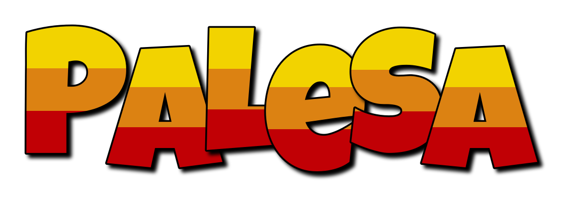 Palesa jungle logo