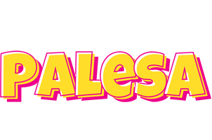 Palesa kaboom logo