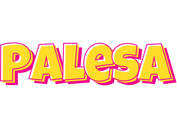 Palesa kaboom logo