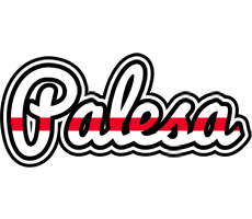 Palesa kingdom logo