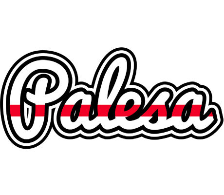 Palesa kingdom logo