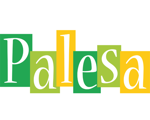 Palesa lemonade logo