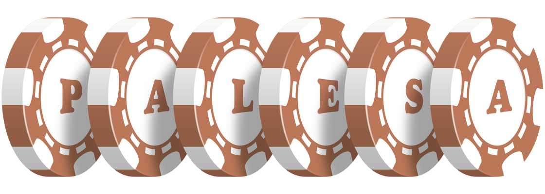 Palesa limit logo