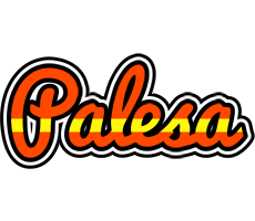 Palesa madrid logo