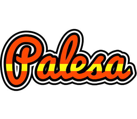 Palesa madrid logo