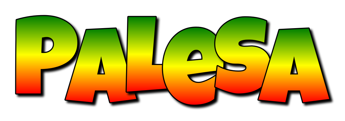 Palesa mango logo