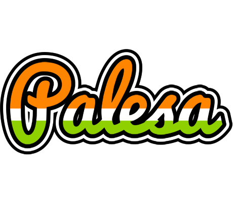 Palesa mumbai logo