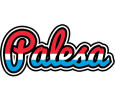 Palesa norway logo