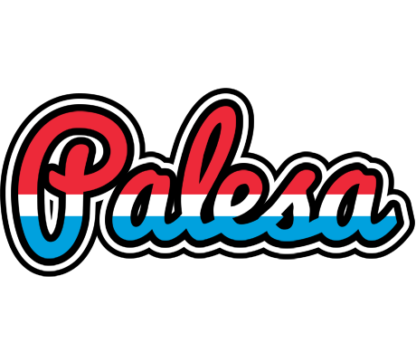 Palesa norway logo