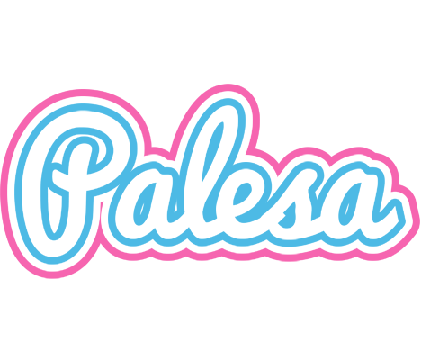 Palesa outdoors logo