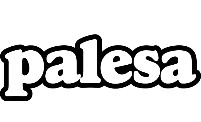 Palesa panda logo