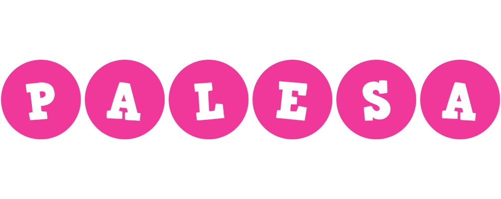 Palesa poker logo